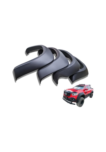 X Class Jumbo Dodik Seti 2017+