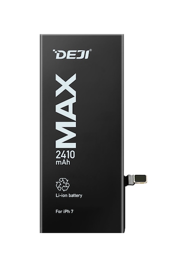 iPhone 7 Batarya Mucize Batarya Deji  2410mAh
