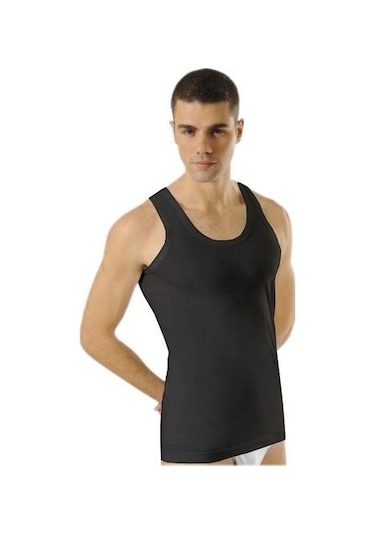 Anıt 1104 Erkek Ribana Atlet  6 Adet