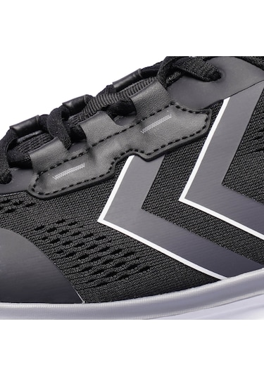 Hummel Brıght Ayakkabı 900671-2001 Siyah