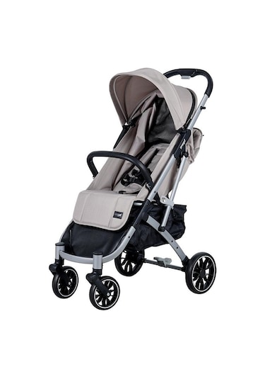 Prego 2030 Covi Plus Bebek Arabası
