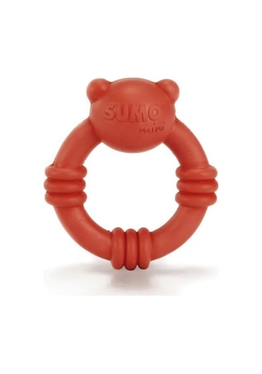 Beeztees Sumo Mini Team 9 CM Köpek Oyuncağı