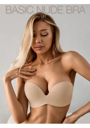 Starlet Lingerie Sütyen 424736978 Bej