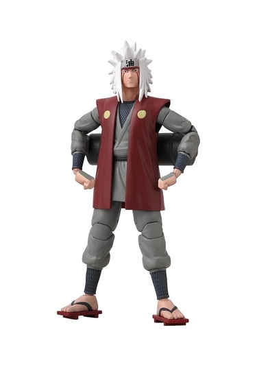 Naruto Shippuden Jiraiya 36965