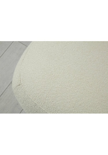 Panda Berjer 1+1 Hardal+beyaz