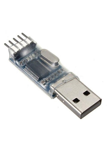 Pl2303 Usb-ttl Rs232 Seri Dönüştürücü Arduino Kartı