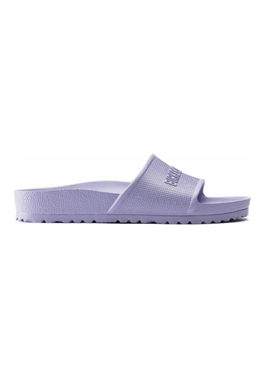 Birkenstock Barbados Eva Mor Kadın Terlik Mor