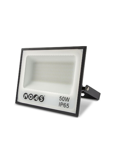 Noas 100 Watt Led Projektör Beyaz Işık Yl70-1100