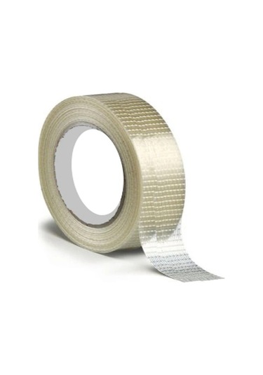 Tapex Lifli Bant Enine Boyuna 25x50 Mt