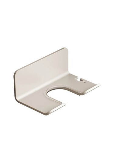 Maoyaya Saç Kurutma Makinesi Tutucu, Banyo Saç Düzleştirici Standı, Çok Renkli Tırnak Seti Çok Renkli