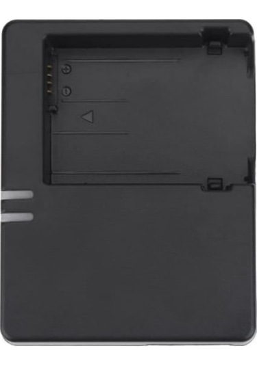 Canon Lp-e8 Eos 550d - 600d - 650d - 700d İçin Eiffel Kamera Pil Şarj Cihazı Ab Fişi