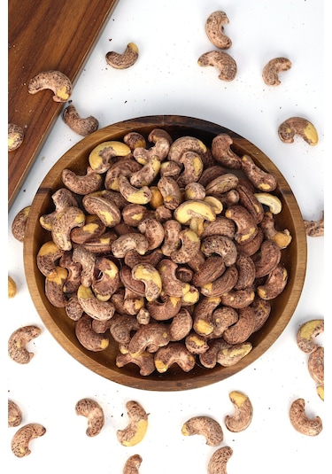 Derme Online Kaju Kabuklu Jumbo 200 G