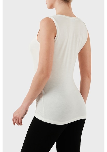 Emporio Armani Bayan Top Ew000407 Af10889 U1131 Beyaz Beyaz Emporio Armani Bayan Top Ew000407 Af10889 U1131 Beyaz Beyaz