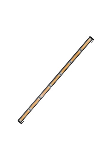 Wolfram 10v-30v Led Bar Off-road Turuncu 14 Fonksiyonlu Çakar Tepe Lamba 106 Cm E9 Germany