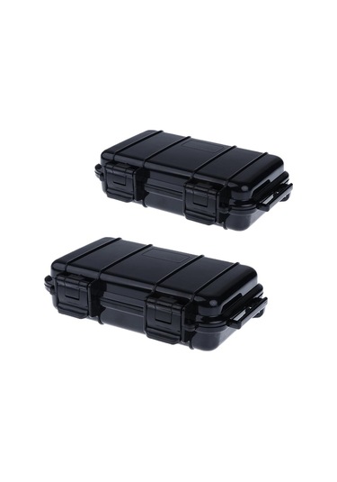 Suntek Açık Darbeye Dayanıklı Hava Geçirmez Su Konteyner S