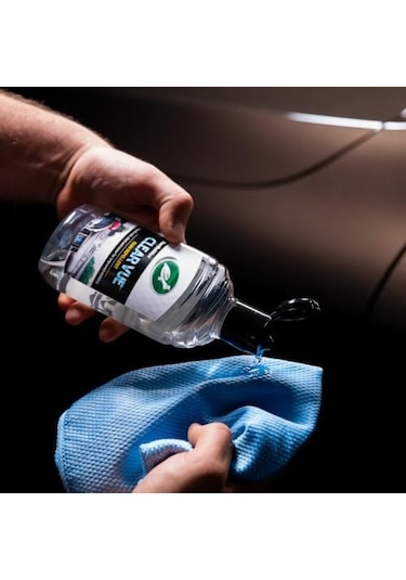 Turtle Wax Cam Su Kaydırıcı, 300 Ml