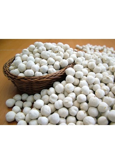 Beyaz Avare Leblebi 1 Kg Diğer