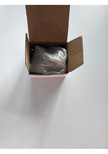 Pirinç Yarım Parmak Siyah Robot Duş Yönlendiricisi Siyah