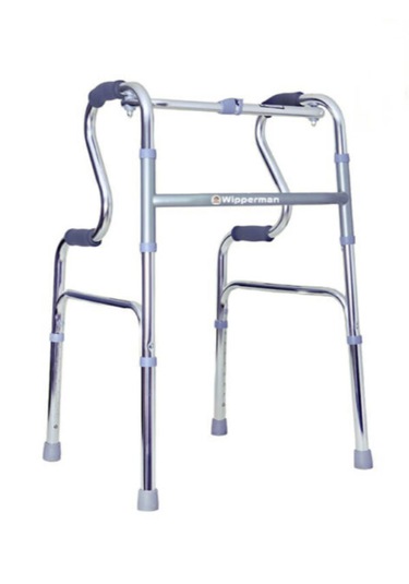 Kademeli Walker Yürüteç