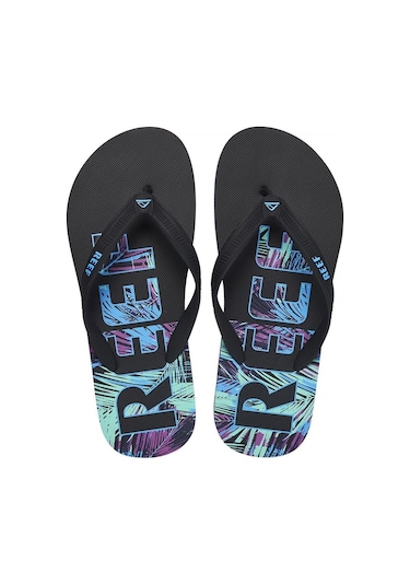 Reef Seasıde Prınts Erkek Terlik Ref.cj0309 001