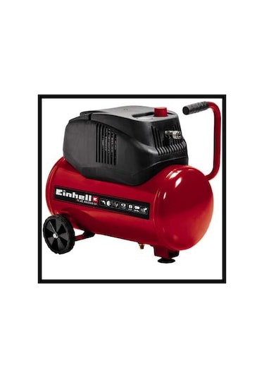 Einhell TC-AC 200/24/8 OF Kompresör Yağsız - 4020590