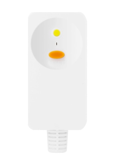 Xurunkeji Fı Devre Kesici Kişisel Koruma Fişi Yedek Fiş 10ma Kaçak Akım Devre Kesici 16amp Ab Fişi, Beyaz