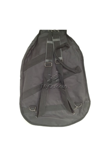 Stagg Stb-La10 W Akustik Gitar Kılıfı