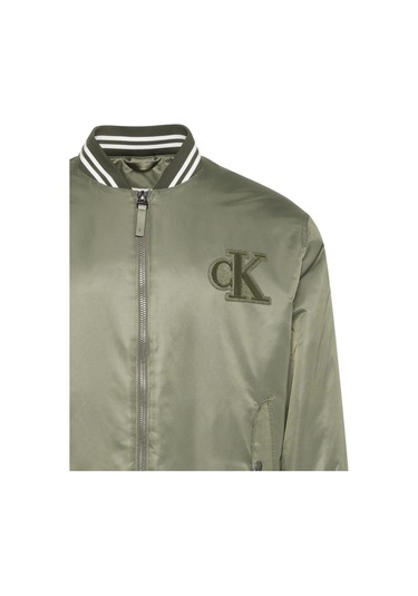 Ls Jeans Tıpped Hero Bomber-11158 Beige