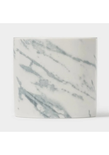 Magistro Beyaz Porselen Kapaklı Şekerlik 250 Ml 291218386 Beyaz