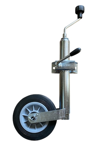 48'lik Ön Destek Kriko- Kelepçe Dahil