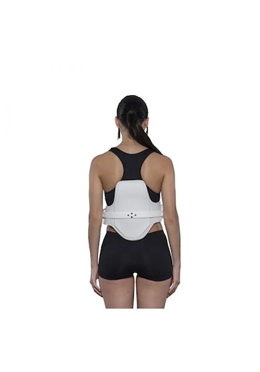 Orlex Hiperekstansiyon Korse 3 Nokta K525 S