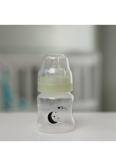 Mamajoo Gece & Gündüz Biberonu 160 ML