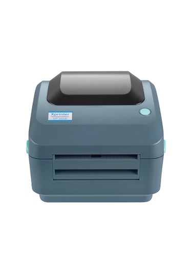 Xprinter XP-490B Termal Barkod Yazıcı