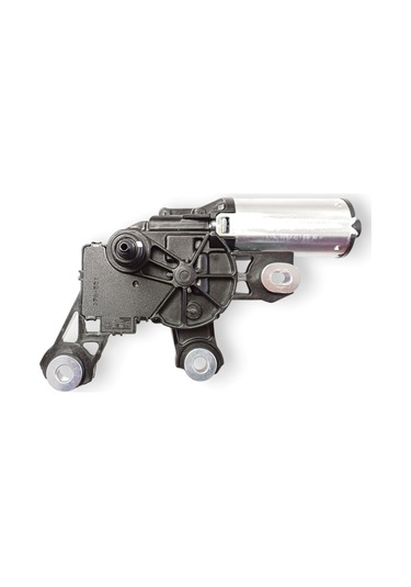 Skoda Octavia A4 Sedan 2001-09 1u6955711b Arka Cam Silecek Motoru