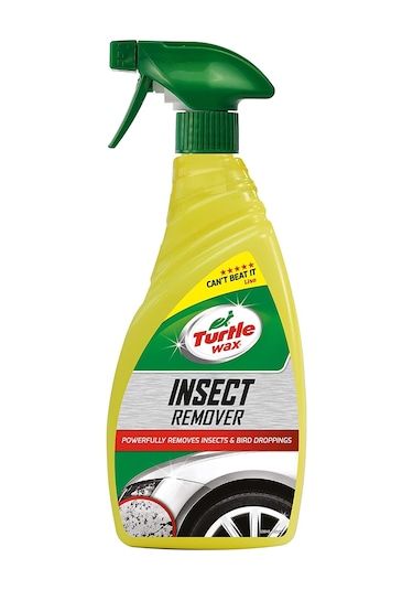 Zift & Böcek Temizleyici 500 ML