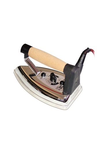 Buharsız Ağır El Ütüsü 2000gr / St/b 110 H