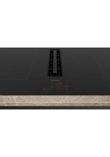 Siemens ED811BS16E iQ300 80 CM İndüksiyonlu Ocak