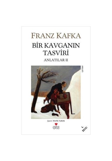 Bir Kavganın Tasviri