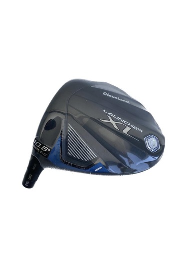 Cleveland Launcher Xl 10.5 Golf Sopası Başlığı Sol El Çok Renkli