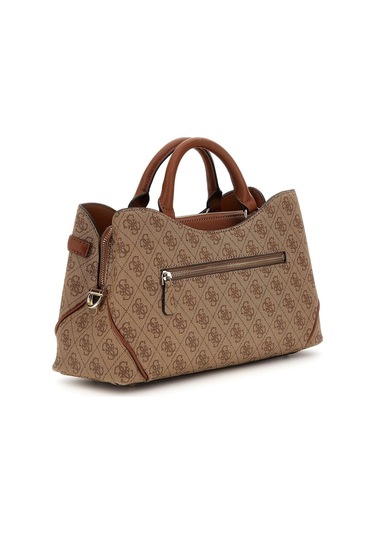 Guess Access Kadın El Çantası Hwsg7993060 kahverengi