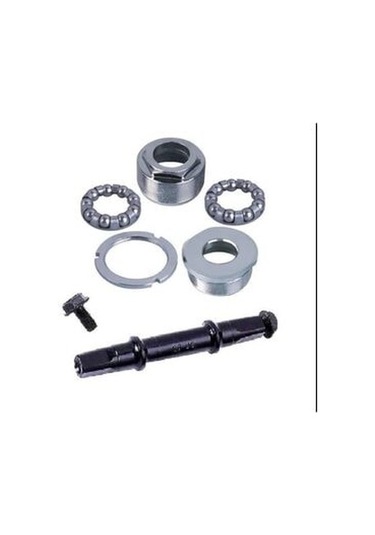 Knt Bisiklet Orta Göbek Orta Yatak Orta Göbek Bilyalı Set