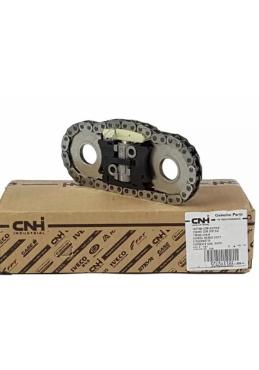 Iveco-daıly-zincir, Eksantrik Mil Arka 504013619