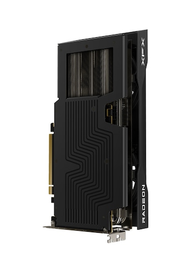 Xfx Swift Radeon Rx 9060 Xt Oc 8gb Gddr6 128 Bit Ekran Kartı