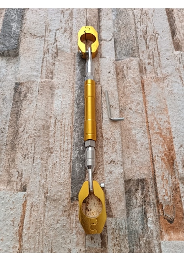 Mto Cg Gidon Aparatı Gold