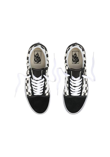 Vans Wm Ward Kadın Ayakkabı Vn0a3ıun5gx1 Siyah
