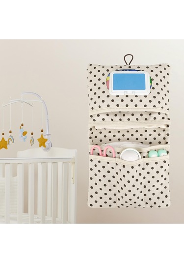 Dolıty Mini Bebek Bezi Kese Plaj Dişlileri Seyahat Nappy Ağaç 1 Numara