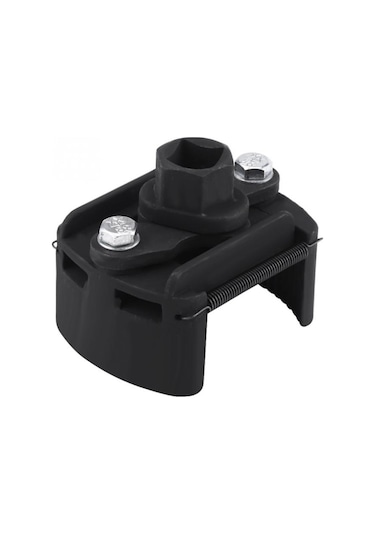 Sones 60mm-80mm Evrensel Dökme Çelik Ayarlanabilir 2 Çene Yağ Filtresi Anahtarı Yakıt Sökücü Temizleme Aracı İki Pençe Dökme Çelik Filtre Anahtarları Sones 60mm-80mm Evrensel Dökme Çelik Ayarlanabilir 2 Çene Yağ Filtresi Anahtarı Yakıt Sökücü Temizleme Aracı İki Pençe Dökme Çelik Filtre Anahtarları