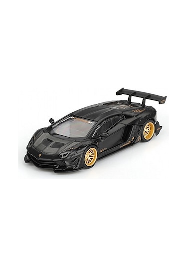 Mini Gt 1/64 Lb Works Lamborghini Aventador Limited Edition