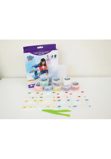 Pai Technology Ocean Pets Sanal Akvaryumunuzu Oluşturun