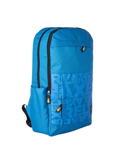 Biggdesign Moods Up Relaxed Okul Çantası